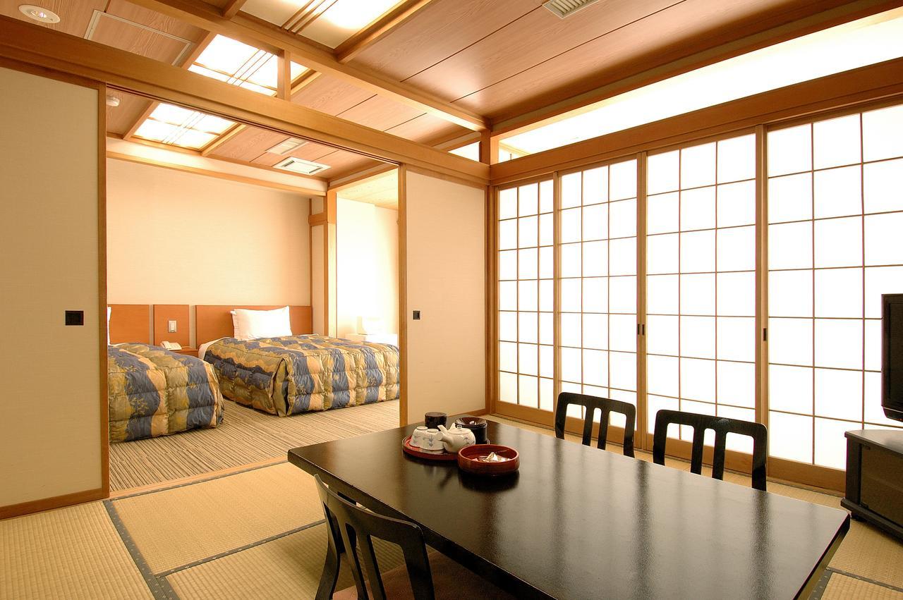 Zekkeino Yado Inubohsaki Hotel Choshi Extérieur photo