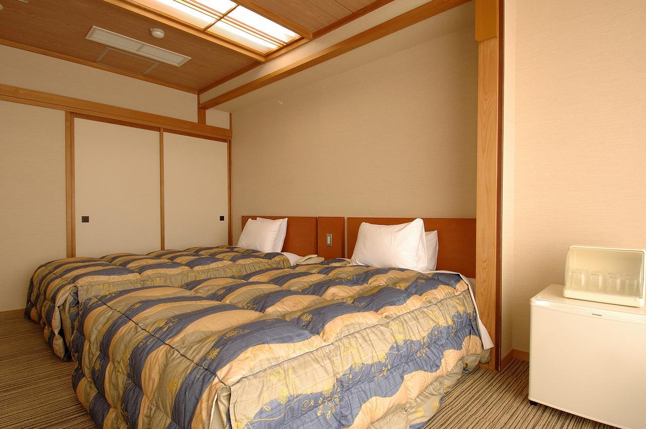 Zekkeino Yado Inubohsaki Hotel Choshi Extérieur photo