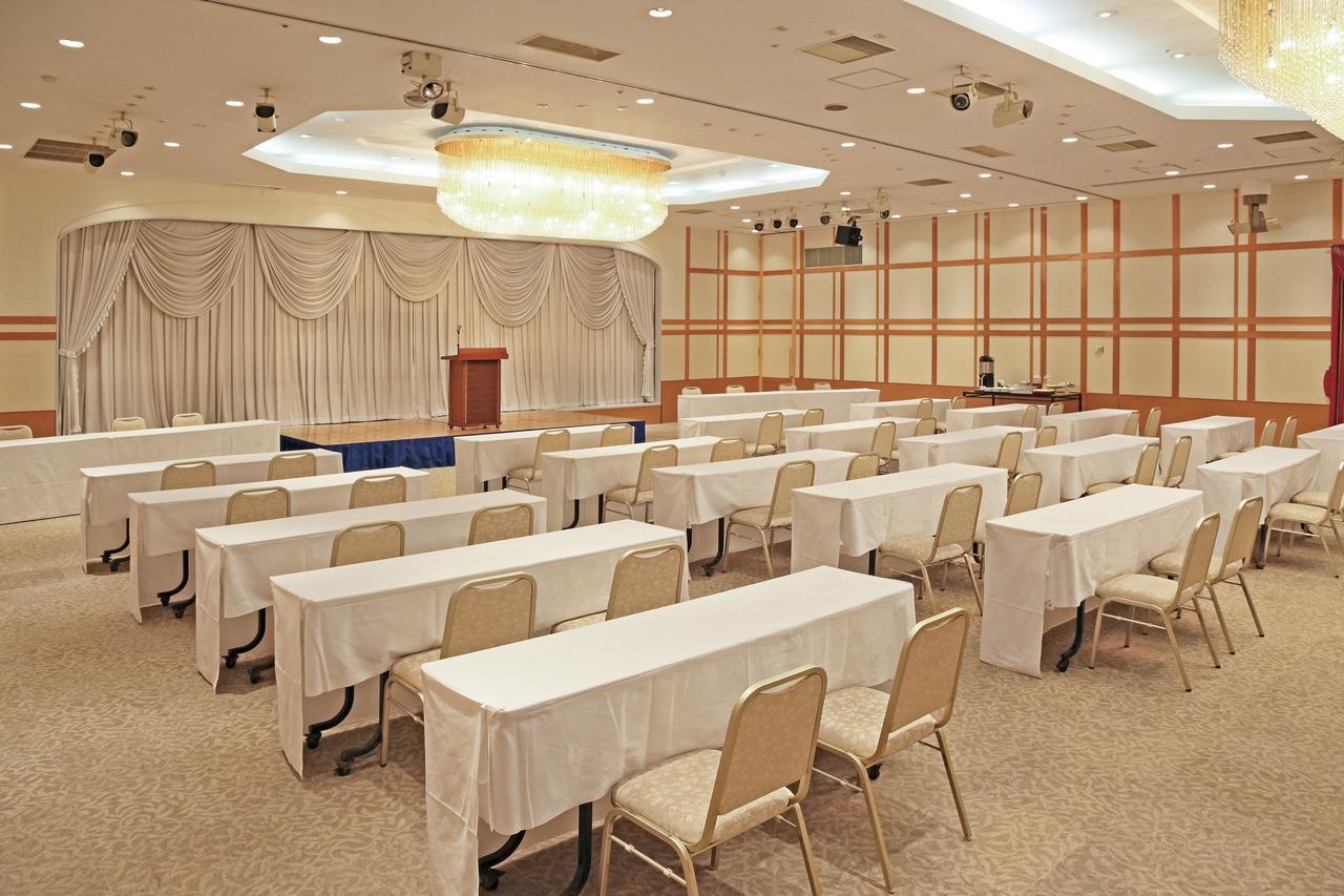 Zekkeino Yado Inubohsaki Hotel Choshi Extérieur photo