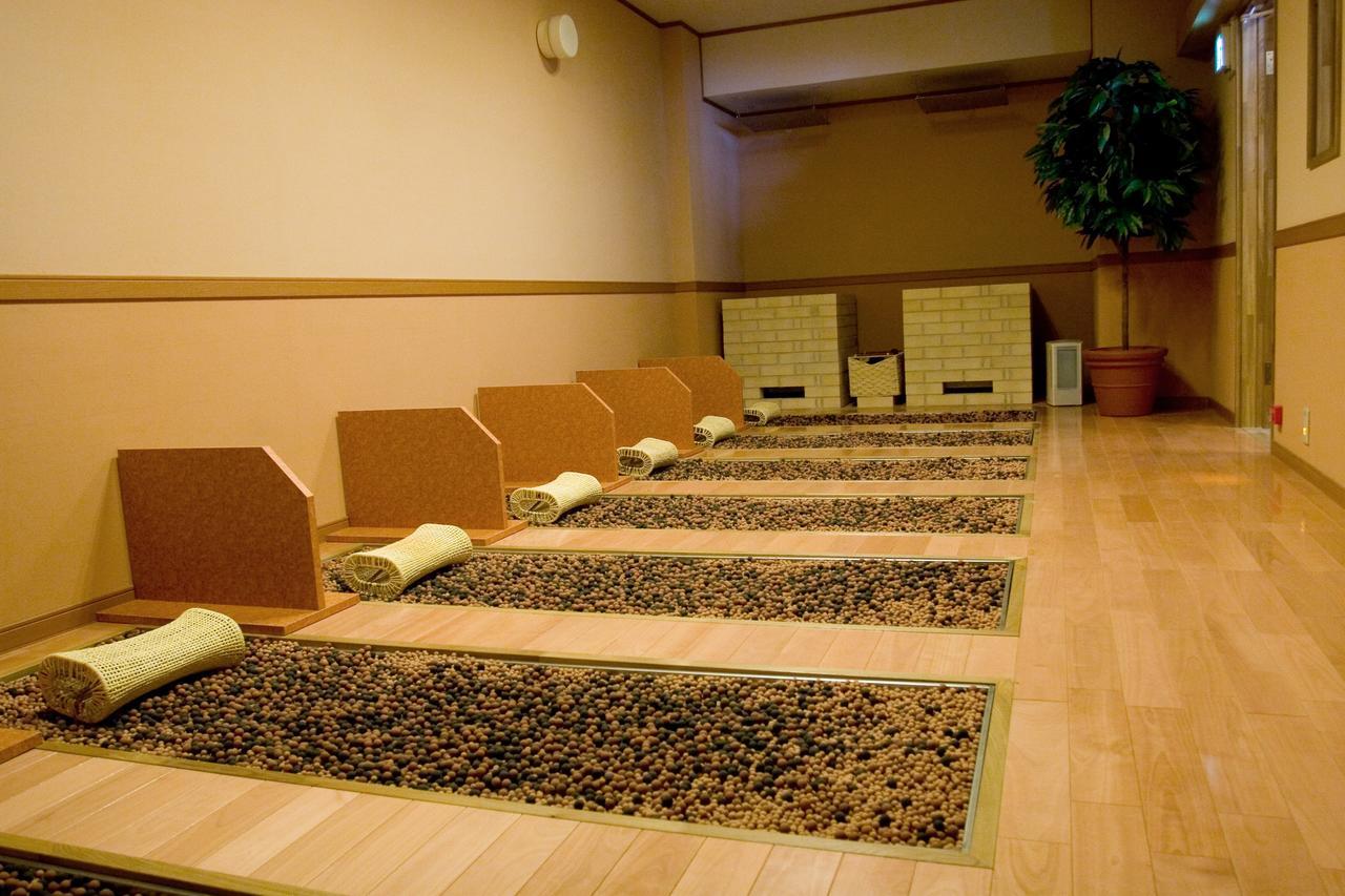 Zekkeino Yado Inubohsaki Hotel Choshi Extérieur photo