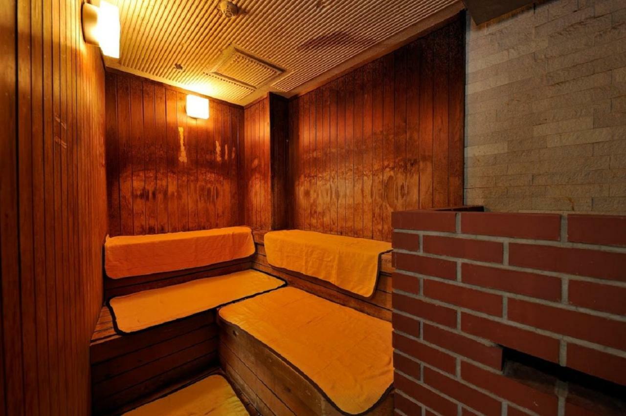 Zekkeino Yado Inubohsaki Hotel Choshi Extérieur photo