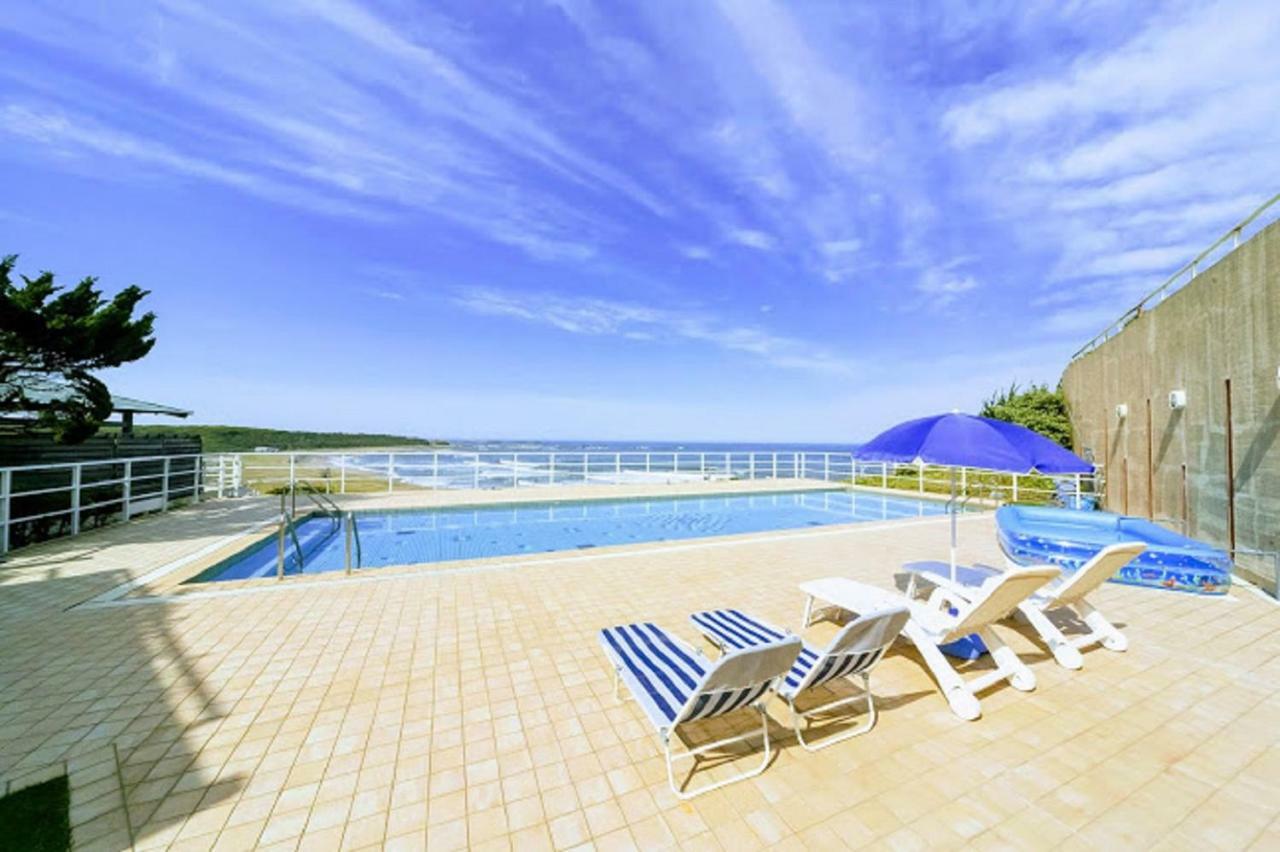 Zekkeino Yado Inubohsaki Hotel Choshi Extérieur photo
